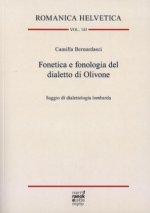 Fonetica e fonologia del dialetto di Olivone