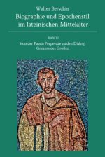Biographie und Epochenstil im lateinischen Mittelalter