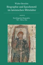 Biographie und Epochenstil im lateinischen Mittelalter