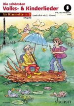 Die schönsten Volks- und Kinderlieder