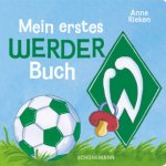 Mein erstes Werder-Buch