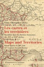 Les cartes et les territoires - Maps and Territories