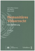 Humanitäres Völkerrecht