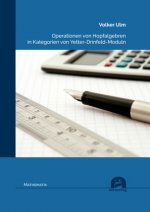 Operationen von Hopfalgebren in Kategorien von Yetter-Drinfeld-Moduln