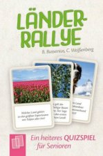 Länderrallye (Spiel)