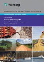 Globale Biomasselogistik.