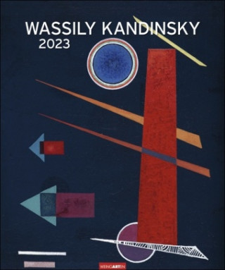 Wassily Kandinsky Edition 2023