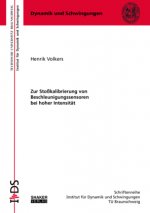 Zur Stoßkalibrierung von Beschleunigungssensoren bei hoher Intensität