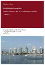 Stadtblaue Gesundheit