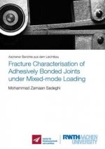 Fracture Characterisation of Adhesively Bonded Joints under Mixed-mode Loading