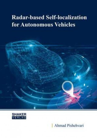 Radar-based Self-localization for Autonomous Vehicles