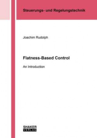 Flatness-Based Control