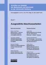 Ausgewählte Abschlussarbeiten