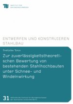 Zur zuverlässigkeitstheoretischen Bewertung von bestehenden Stahlhochbauten unter Schnee- und Windeinwirkung