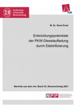 Entwicklungspotentiale der PKW-Dieselaufladung durch Elektrifizierung