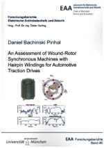 An Assessment of Wound-Rotor Synchronous Machines with Hairpin Windings for Automotive Traction Drives