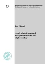 Application of functional metagenomics to the field of glycobiology