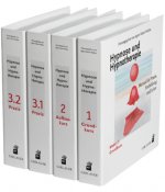 Hypnose und Hypnotherapie, 4 Teile