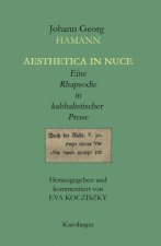 AESTHETICA IN NUCE