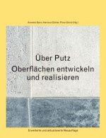 Über Putz, m. 1 Beilage