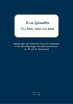 Du bist, was du isst