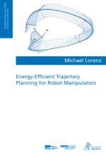 Energy-Efficient Trajectory Planning for Robot Manipulators