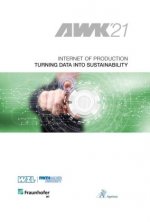 Internet of Production - Turning Data into Sustainability