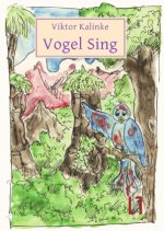 Vogel Sing und Das Heidelbeerbuch