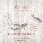 Laozi & Zhuangzi: Die Freude der Fische, Audio-CD