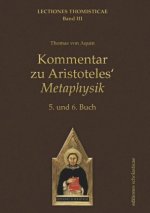 Kommentar zu Aristoteles' Metaphysik