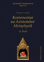 Kommentar zu Aristoteles' Metaphysik