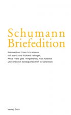 Schumann-Briefedition / Schumann-Briefedition II.4