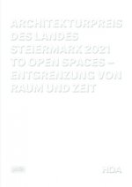 Architekturpreis des Landes Steiermark 2021