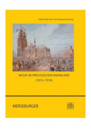 Musik im preußischen Rheinland (1815-1918)
