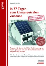 In 77 Tagen zum klimaneutralen Zuhause