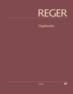 Reger-Werkausgabe, Bd. II/2: Lieder II (1899-1901)