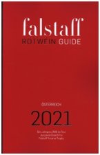 Falstaff Rotwein Guide Österreich 2021