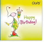 Happy Birthday!