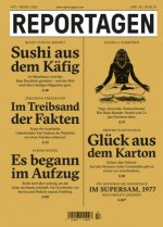 Reportagen. Bd.57