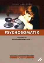 Psychosomatik, 12 Teile