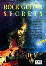 Rock Guitar Secrets - englisch sprachig