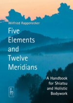 Five Elements and Twelve Meridians