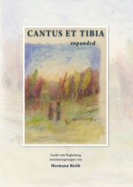 Cantus et Tibia - expanded