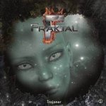 Fraktal - Trojaner, 1 Audio-CD