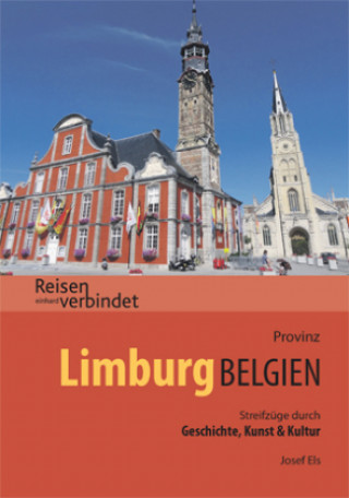 Provinz Limburg Belgien