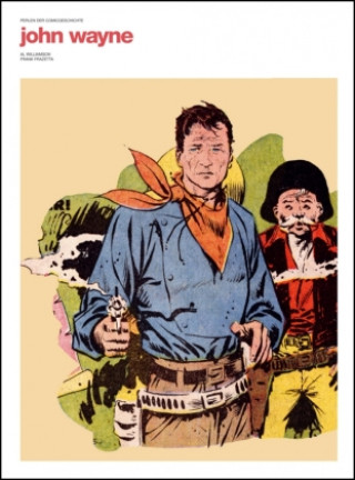 John Wayne