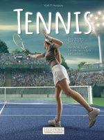 Tennis | Brettspiel