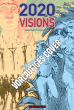 2020 Visions 2 - Deserteur & Repromann. Bd.2