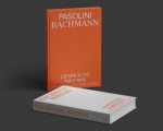 Vol. 1: Pasolini. Bachmann. Gespräche 1963-1975 / Vol. 2: Bachmann. Pasolini. Kommentar von Fabien Vitali, m. 1 Buch, 2 Teile