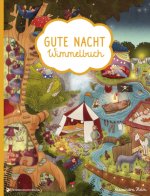 Gute Nacht Wimmelbuch